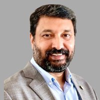 Tarunjeet Sarao Schneider