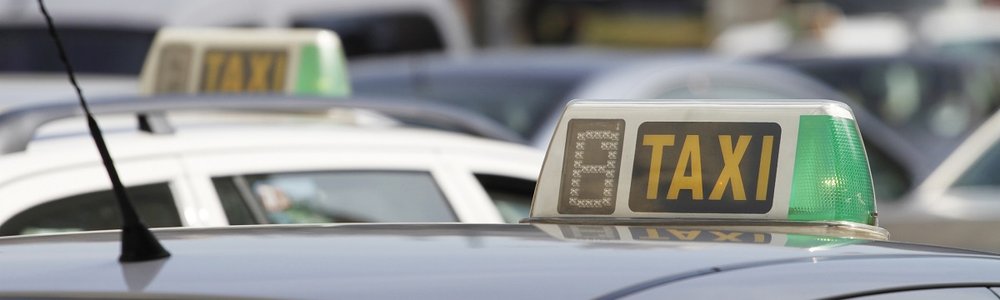 Taxi