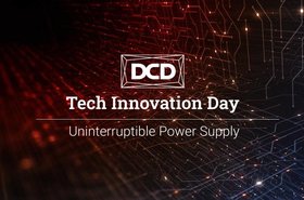 Tech Innovation Day UPS