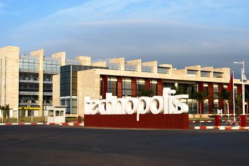 Technopolis Rabat