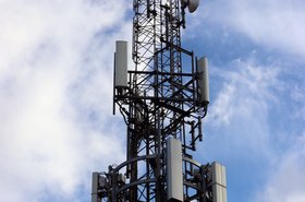 Telco Tower