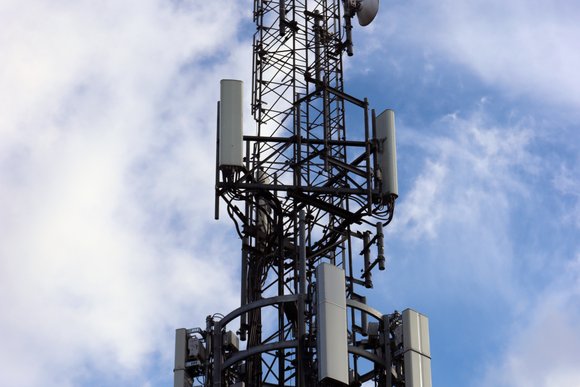Telco Tower