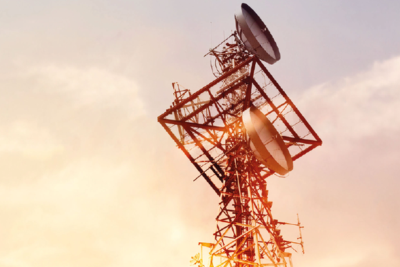 Telco Tower