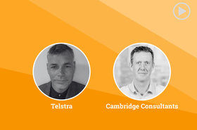 Telecoms  2 speakers (1)