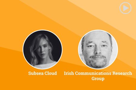 Telecoms  2 speakers (3)
