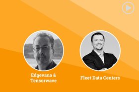 Telecoms  2 speakers (5)