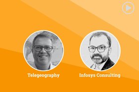 Telecoms  2 speakers