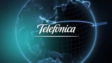 Telefonica logo