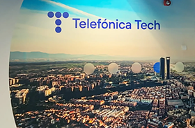 Telefonica tech