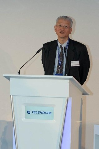 Hiroshi Kobayashi