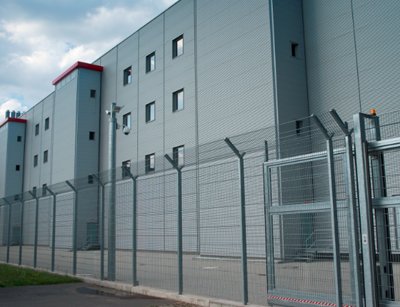 Telehouse Frankfurt