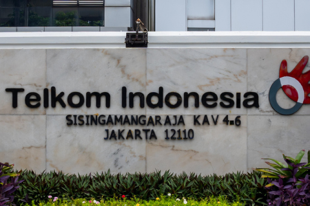 Telkom Indonesia sdx crop