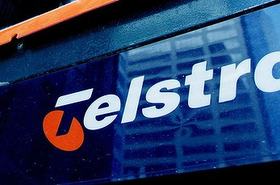 Telstra