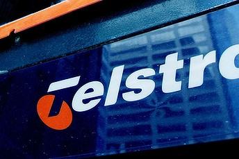 Telstra