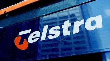 Telstra