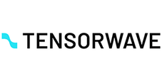 Tensorwave logo