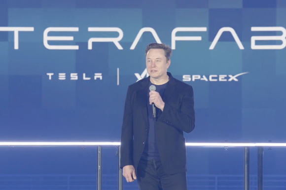 TeraFab