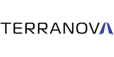 Terranova 349x175