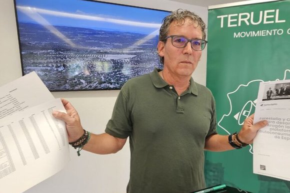 Teruel existe