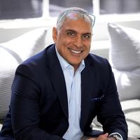 Tesh Durvasula, AtlasEdge Data Centres