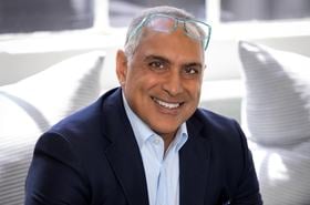 Tesh Durvasula, AtlasEdge Data Centres