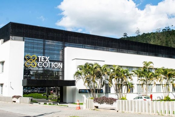 Tex Cotton - Case - CommScope