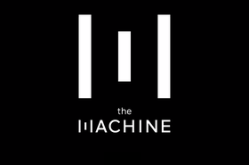 The Machine logo