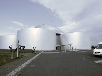 Geothermal power in Iceland