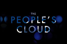 The peoples cloud