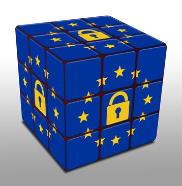 GDPR: the compliance puzzle