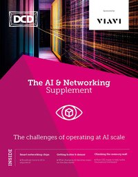 The AI & Networking Supplement