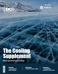 The Cooling Supplement 2026
