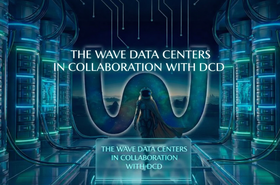 The Wave Data Centers with DCD