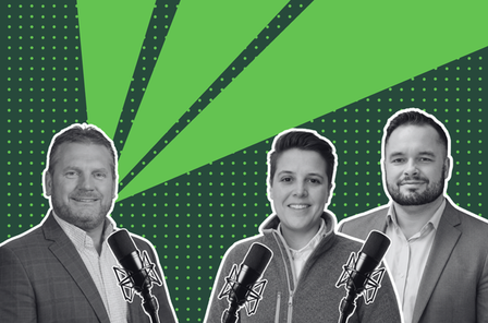 The data center battery revolution