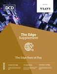 The edge supplement - Viavi