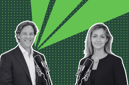 The expanding infrastructure stack - Who owns what