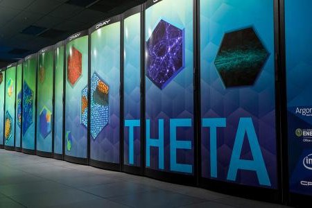 Theta - Argonne National Laboratory