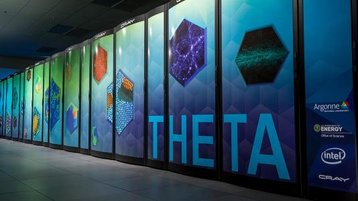 Theta - Argonne National Laboratory