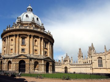 Oxford University