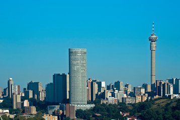 Teraco's Johannesburg data center connects to Africa's largest IXP