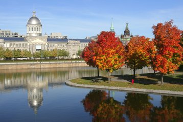 Montreal Quebec Canada