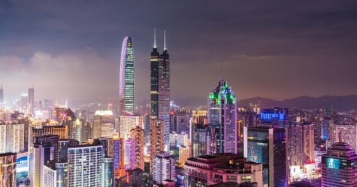 Chinese researchers develop 3nm transistors - DCD