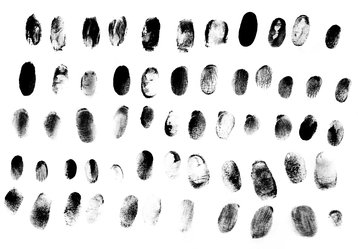 Fingerprints