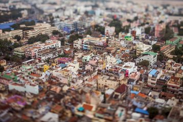 Tiruchirappalli, Tamil Nadu