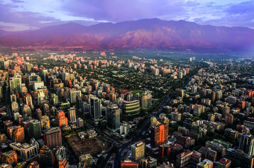 Santiago Chile