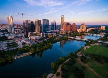 Austin, Texas