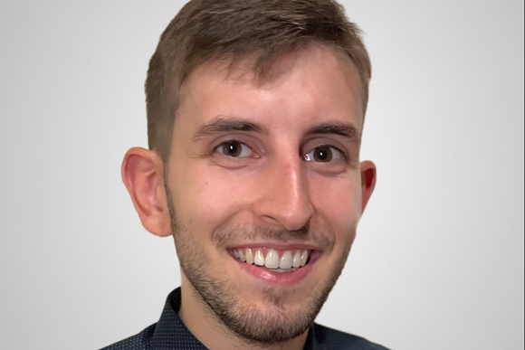 Thomas Raggi Vertiv