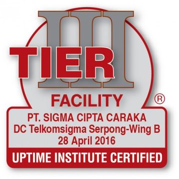 Tier III Telecomsigma