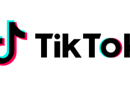 TikTok Logo