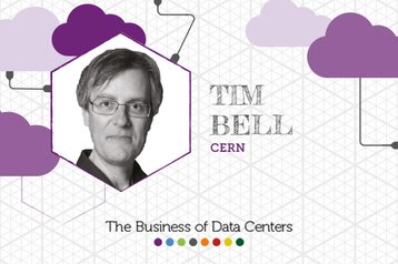 Tim Bell